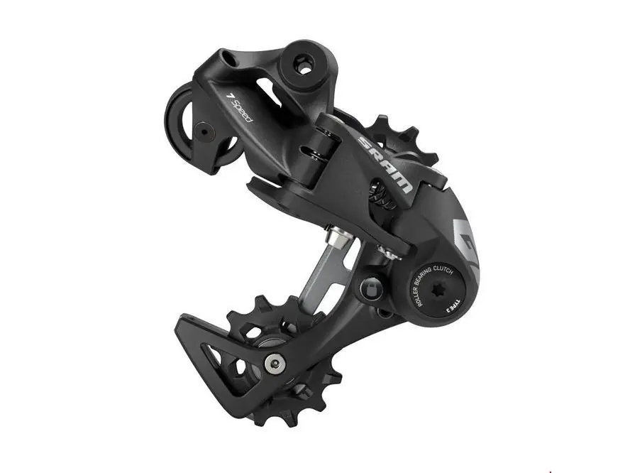 Objednat Nyní Přehazovačka 7spd Sram GX DH