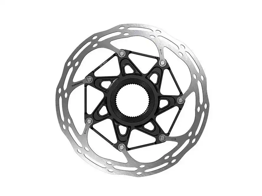 Kotouč Sram Centerline 2 Piece Centerlock 160mm Nejlepší Cena