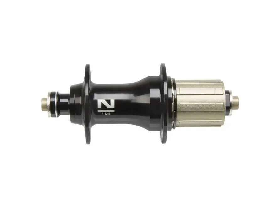 Náboj zadní Novatec F162SB 135x5 32 děr Omezená Nabídka