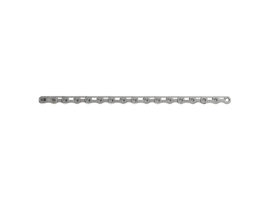 Řetěz 12/13spd Sram Force E1 flattop 126 čl. Sezónní Sleva