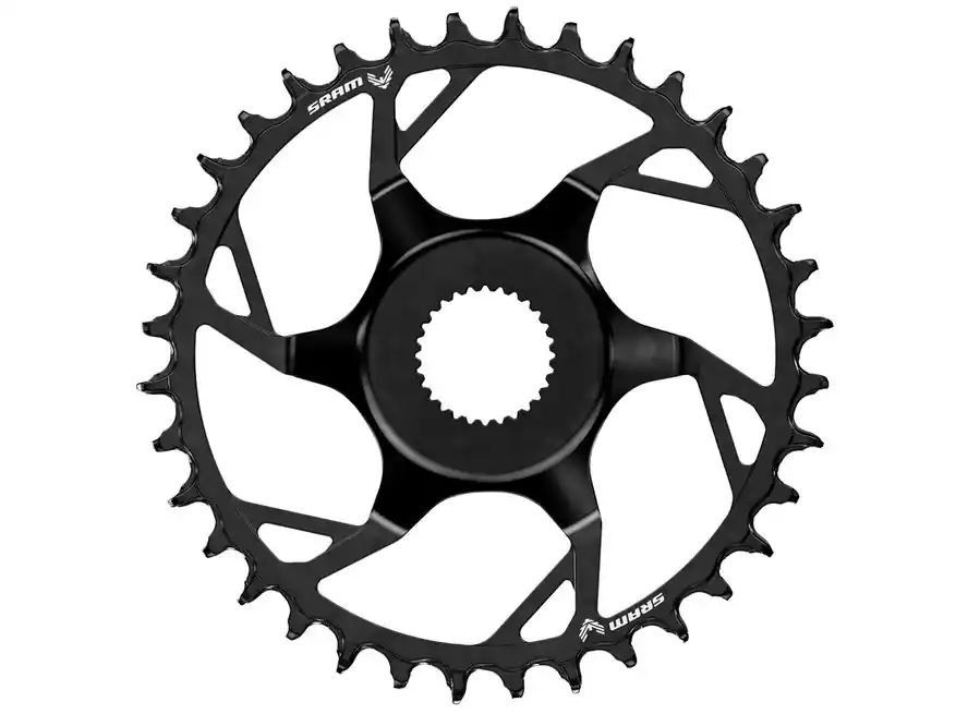 Převodník Sram T-Type CL55 Bosch (36 zubů) Oblíbený