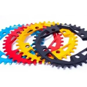 Převodník Manobike NW BCD 104 (černá) Top Prodej