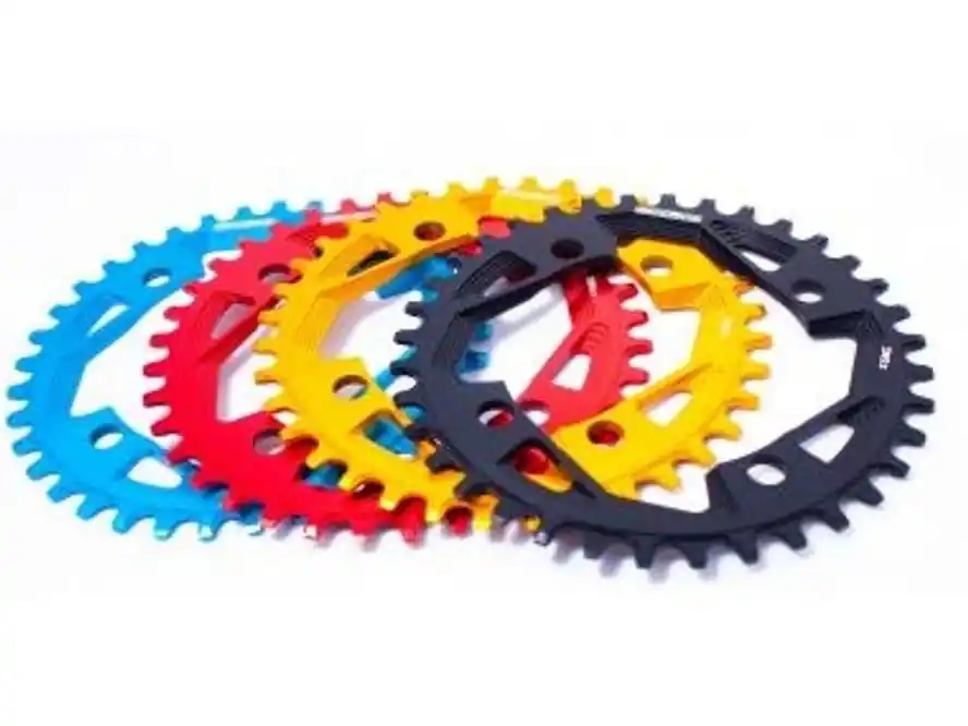 Převodník Manobike NW BCD 104 (černá) Top Prodej
