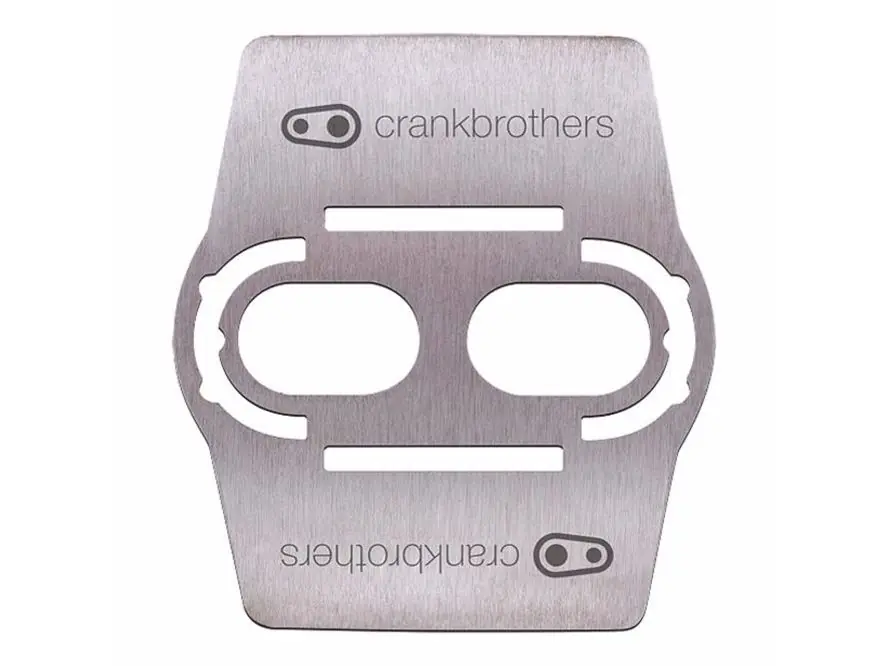 Nejprodávanější Crankbrothers shoe shields