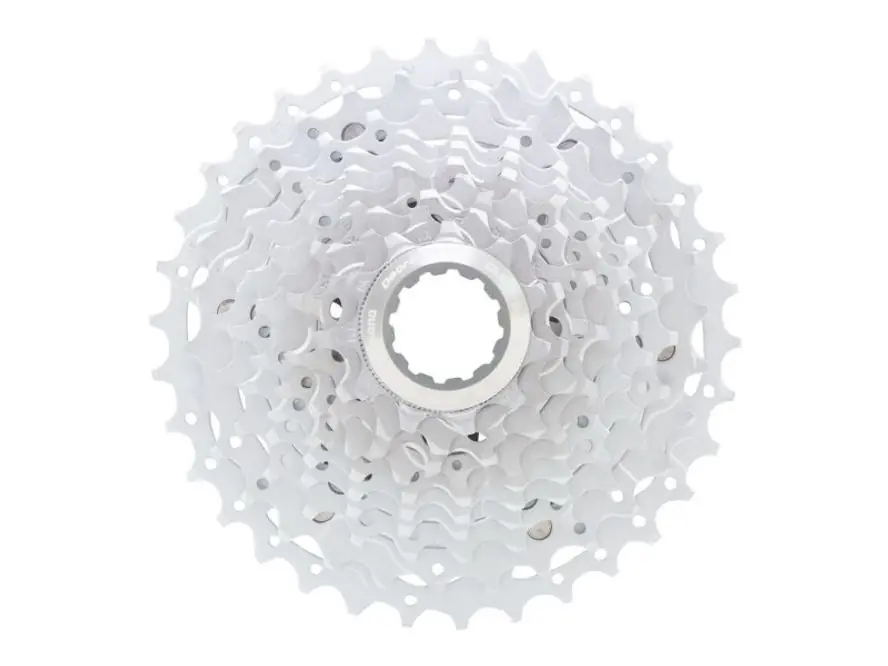 Kazeta 10spd. Shimano CS-M771 XT 11-34 Zlevněný