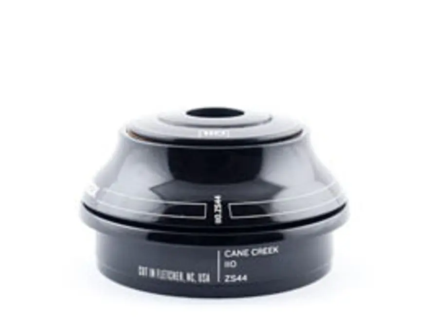 Hlavové složení Cane Creek 110 ZS44 Top Tall (černá) Doprava Zdarma