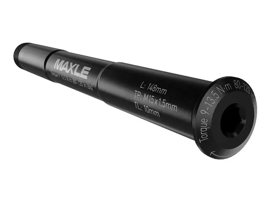 Jen Po Omezenou Doba Osa Rock Shox Maxle Stealth MTB 15x100
