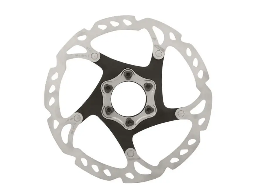 Aktuální Kotouč Shimano SM-RT76 160mm