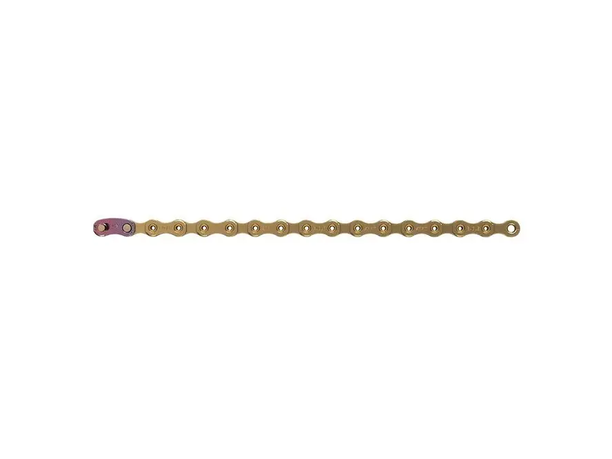 Řetěz 12spd Sram XX1 Eagle Gold Akční Nabídka
