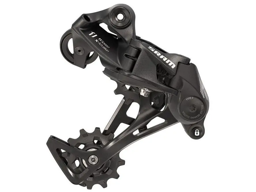 Nejlepší Cena Přehazovačka 11spd. SRAM NX