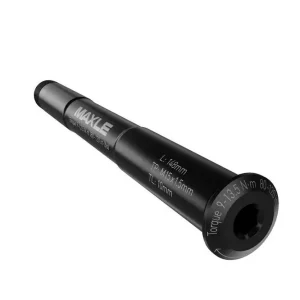 Nejlepší Cena Osa Rock Shox Maxle Stealth 15x110mm