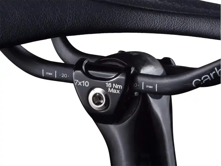 Jen Po Omezenou Doba Zámek/hlava sedlovky Bontrager 7x10mm