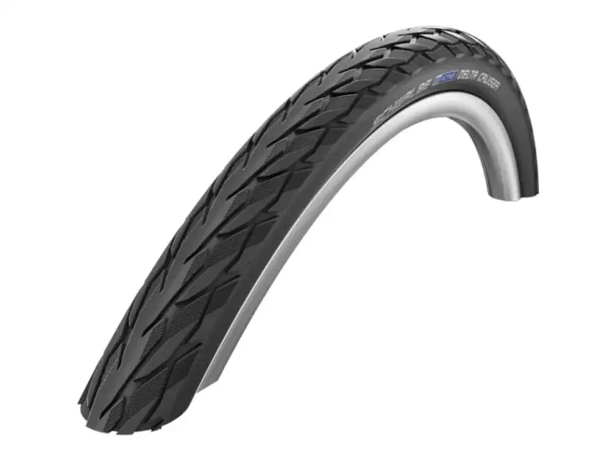 Omezená Nabídka Plášť 26x1/38 Schwalbe Delta Cruiser 37-590