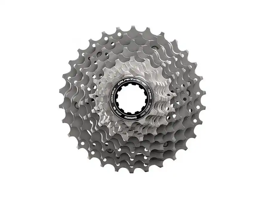 Novinka Kazeta 11spd. Shimano Dura-Ace CS-R9100 11-28