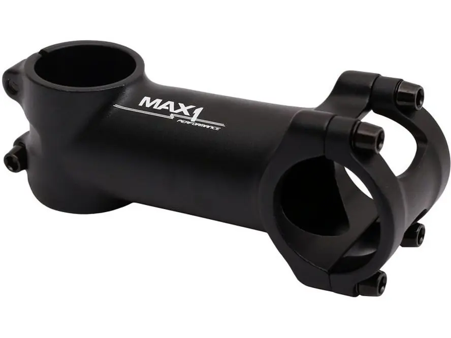 Představec MAX1 Performance XC 7° Přímo Od Výrobce
