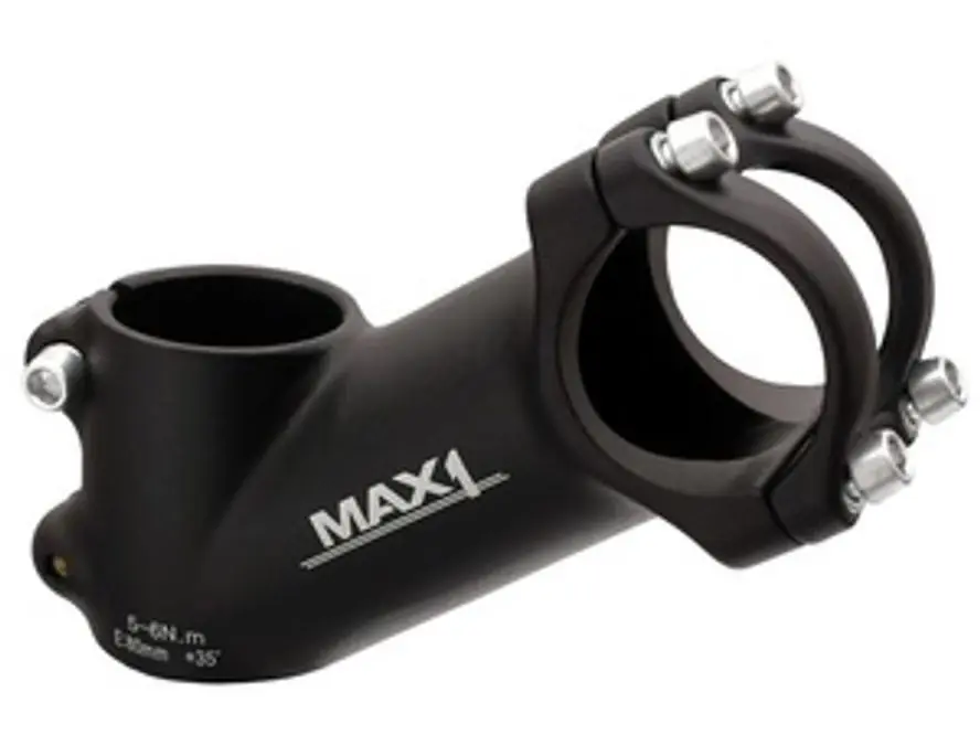 Představec MAX1 High 35° 31,8 Cenová Bomba