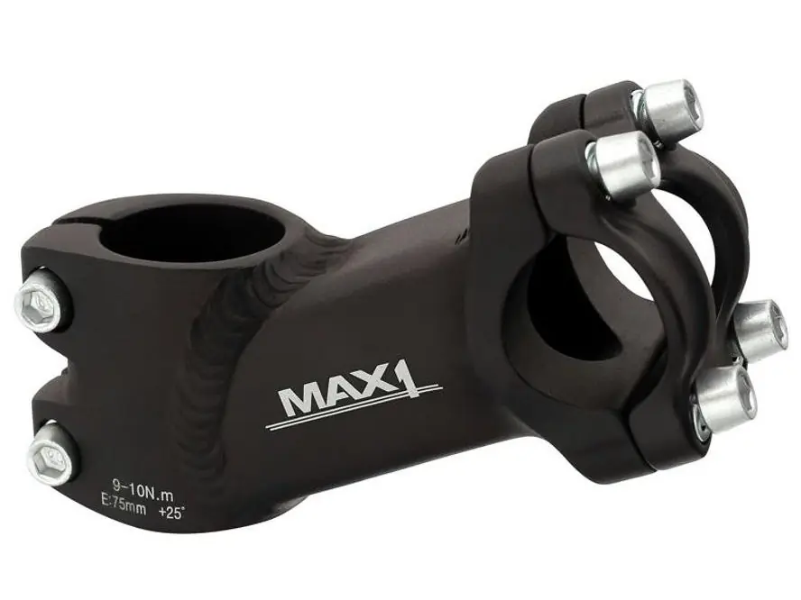 Představec MAX1 High 25° Poslední Šance