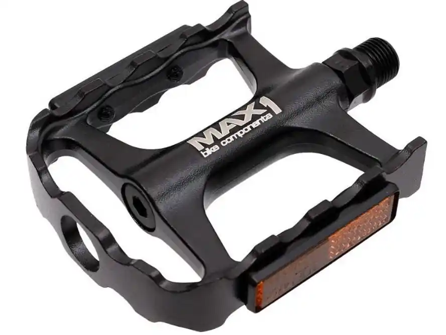 Pedály MAX1 Tour XL Omezená Nabídka