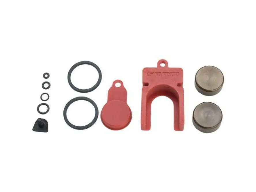 Akční Cena Opravný KIT - Level ultimate Caliper Service Kit