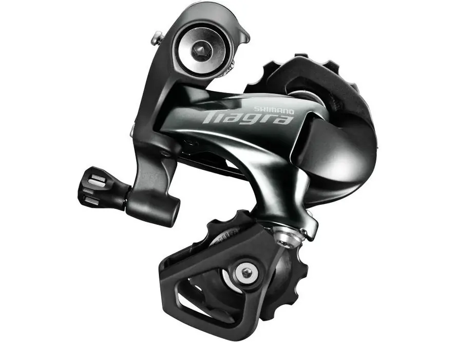Cenový Hit Přehazovačka 10spd. Shimano Tiagra RD-4700 SS