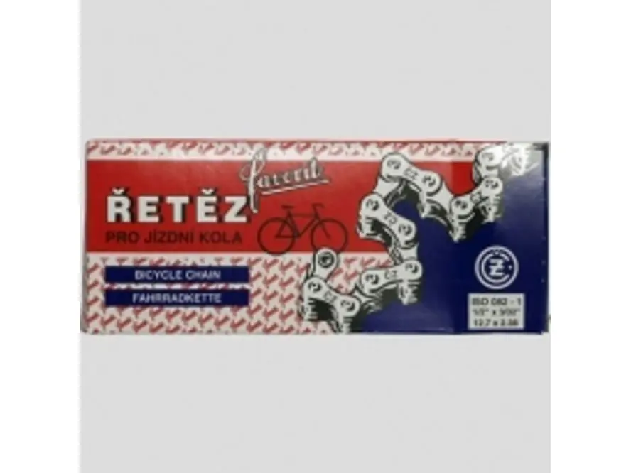 Must-Have Řetěz 1spd. ČZ /stará kola/
