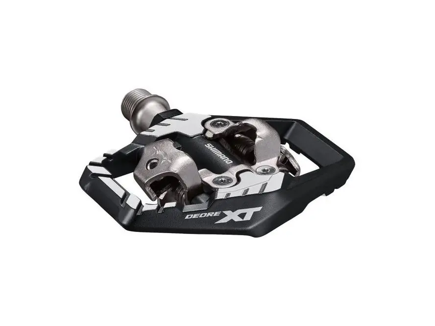 Pedály Shimano XT PD-M8120 Pouze Dnes