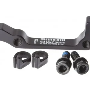 Adapter Shimano 180/SM-MA-F180P/S/ Omezená Nabídka