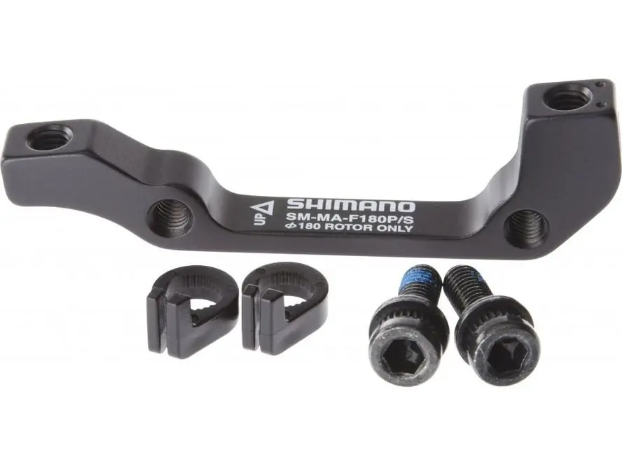 Adapter Shimano 180/SM-MA-F180P/S/ Omezená Nabídka