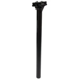 Akční Nabídka Sedlovka MAX1 Evo Carbon 400 mm rovný zámek