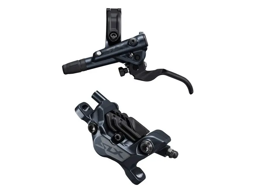 Vysoce Kvalitní Brzda Shimano SLX BR-M7120 zadní