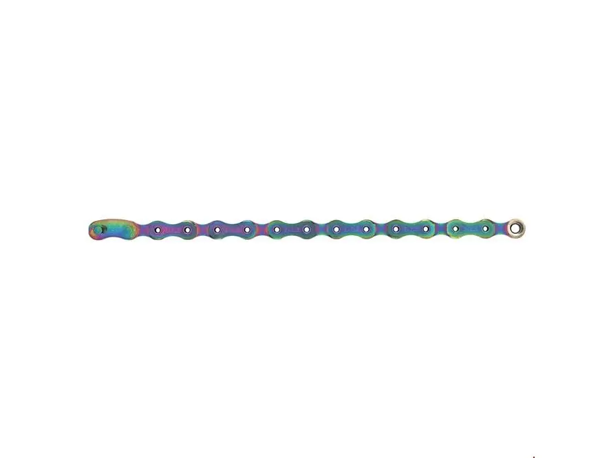 Řetěz 12spd Sram XX1 Eagle Rainbow Tovární Cena