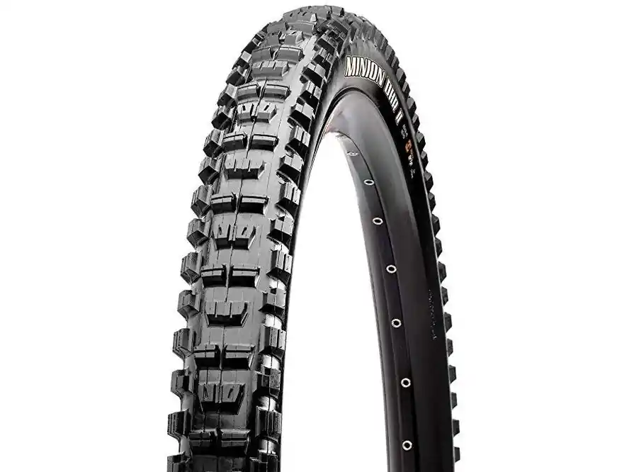 Plášť 24" x 2.30 Maxxis Minion DHR II Cenově Výhodný