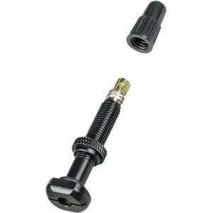 Bezdušový ventilek Bontrager 40 mm Cenový Hit