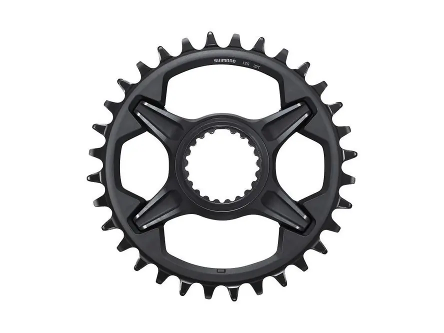 Dokud Zásoby Vydrží Převodník Shimano XT SM-CRM85