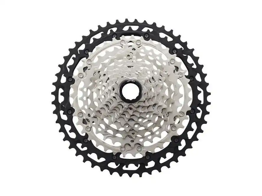 Kazeta 12spd. Shimano XT CS-M8100 10-51z Časově Omezené