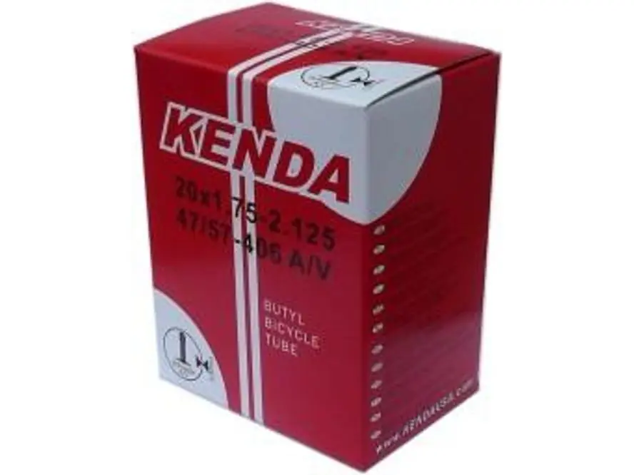 Duše 29" Kenda 29x1.9-2.35 AV Přímo Od Výrobce