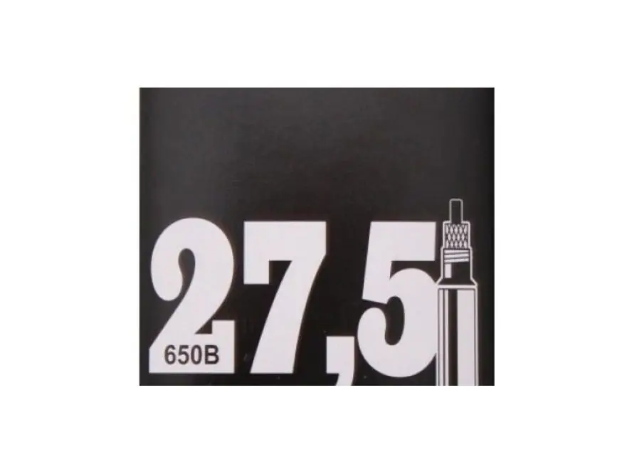 Duše 27,5" Kenda 27,5x2.00-2.35 AV Omezená Nabídka