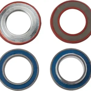 Oblíbený Středové složení Enduro Bearings SRAM GXP BK-5412