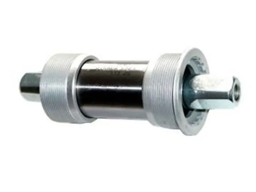 Středová osa na 4hran/68mm miska ALU Doprava Zdarma