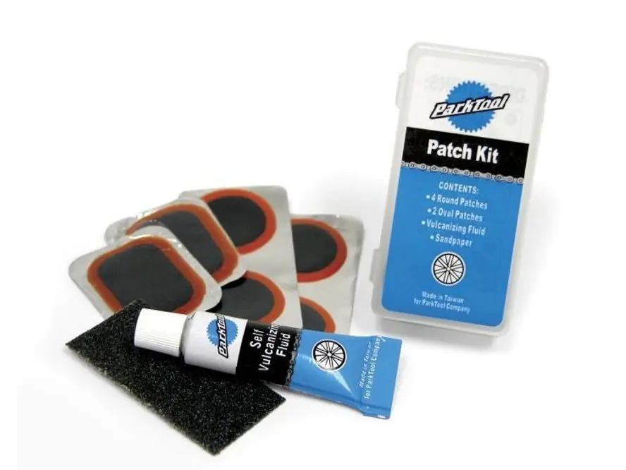 Cenově Výhodný Lepení ParkTool VP-1