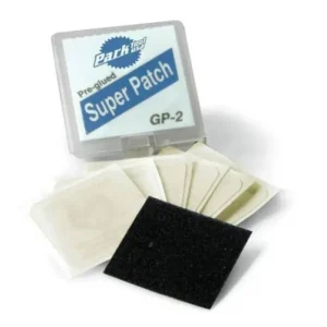 Doprava Zdarma Samolepící záplaty ParkTool GP-2