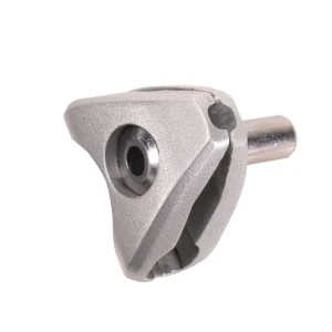 Ihned K Objednání Zámek sedlovky Bontrager 7x9mm (stříbrná)