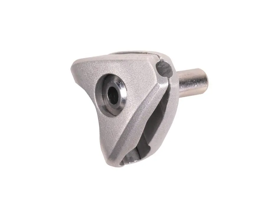 Ihned K Objednání Zámek sedlovky Bontrager 7x9mm (stříbrná)