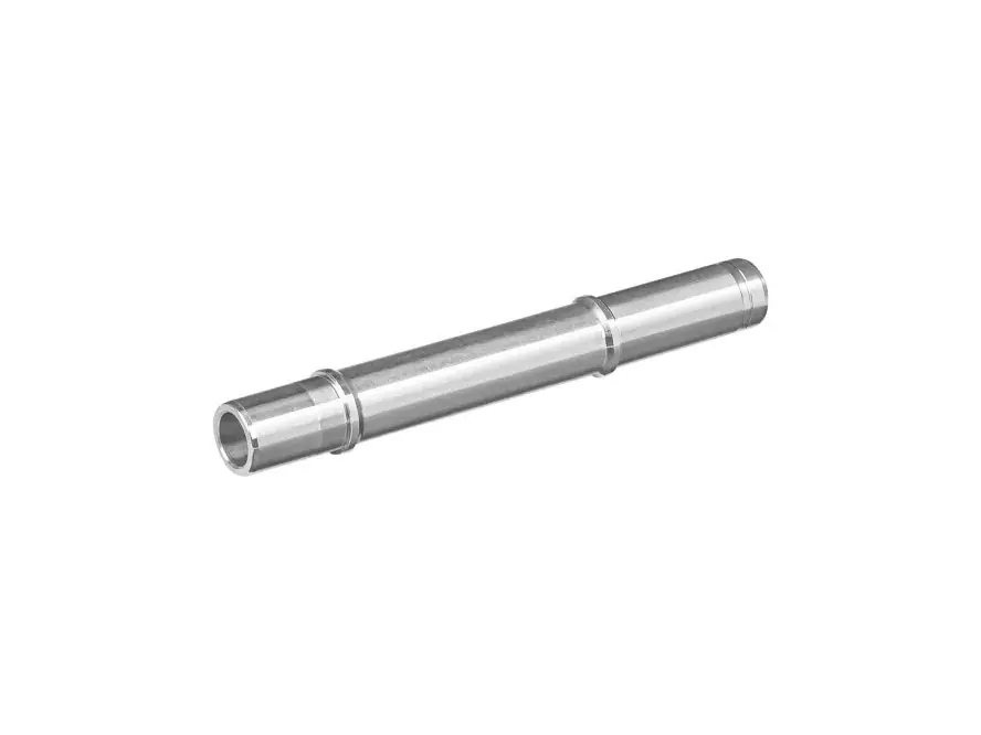 Ověřený Osa náboje Bontrager Rapid Drive 108