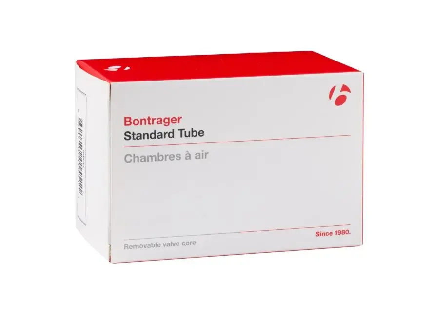 Must-Have Duše Bontrager Standard Presta Valve