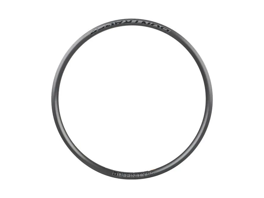 Objednat Nyní Ráfek 28" Bontrager Affinity TLR Disc silniční