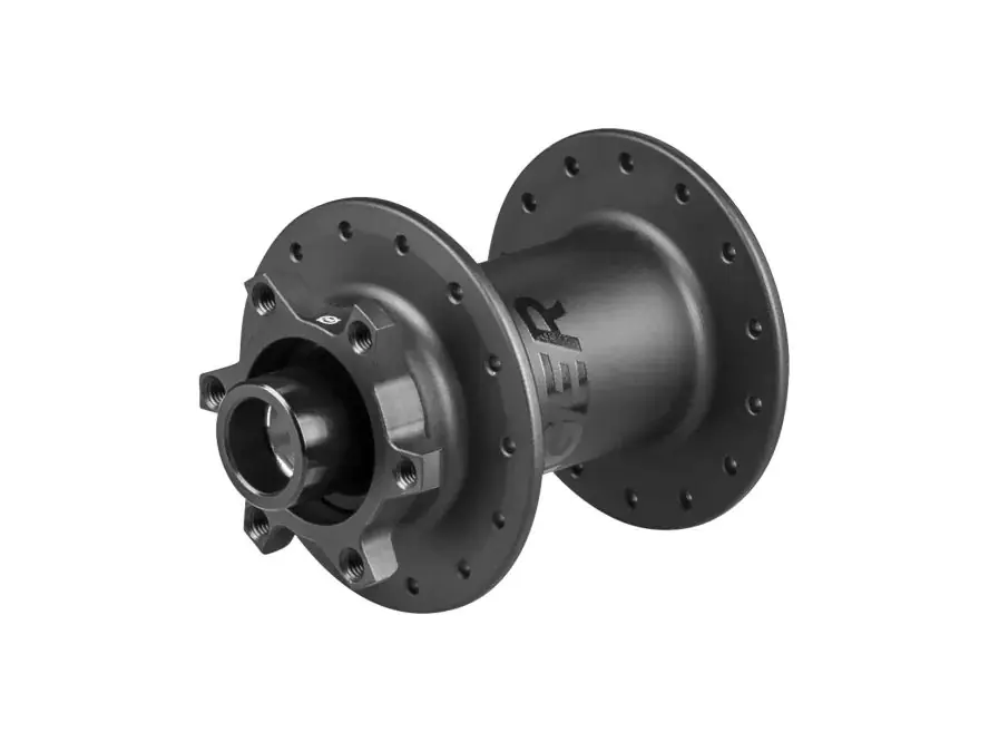 Náboj přední Bontrager Rapid Drive non-Boost 100x15mm, 28 děr Akční Cena