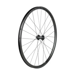 Značkový Zapletené kolo silniční Bontrager Affinity TLR Centerlock Disc 24děr
