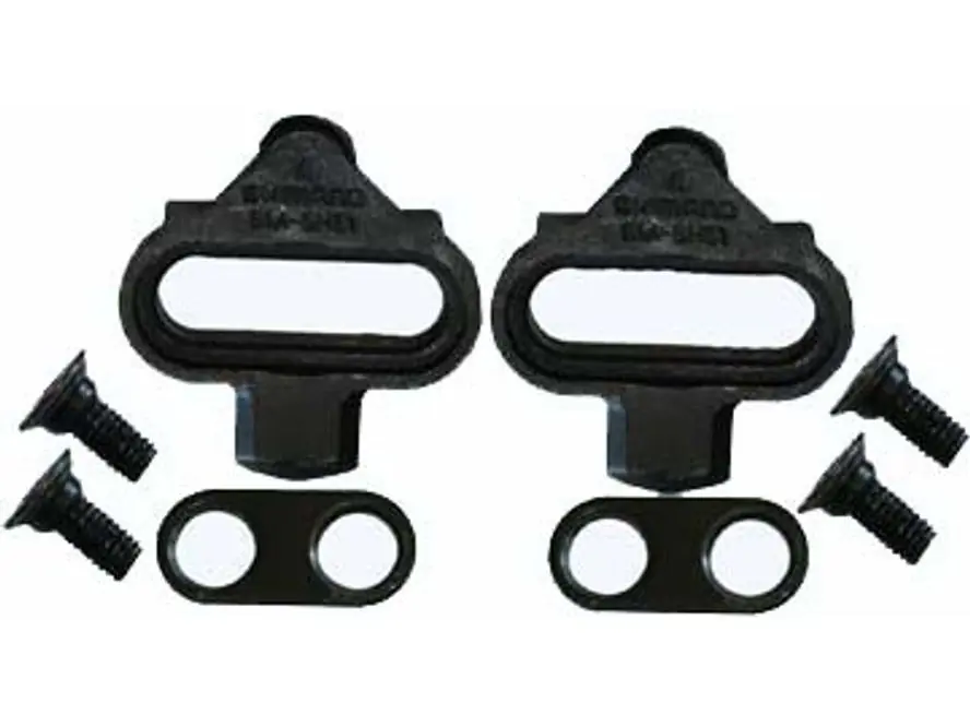 Zarážky pedálů Shimano SM-SH51 Autentický
