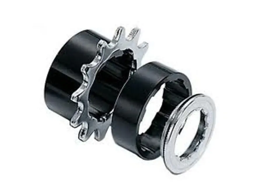 Časově Omezené Adapter single speed kit 16 a 18T